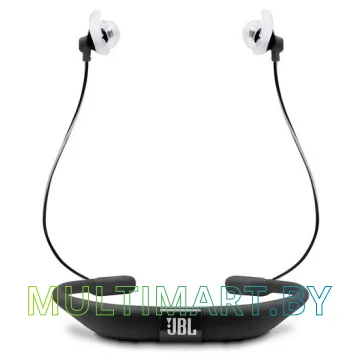 Наушники JBL Reflect Fit BLK картинка 3